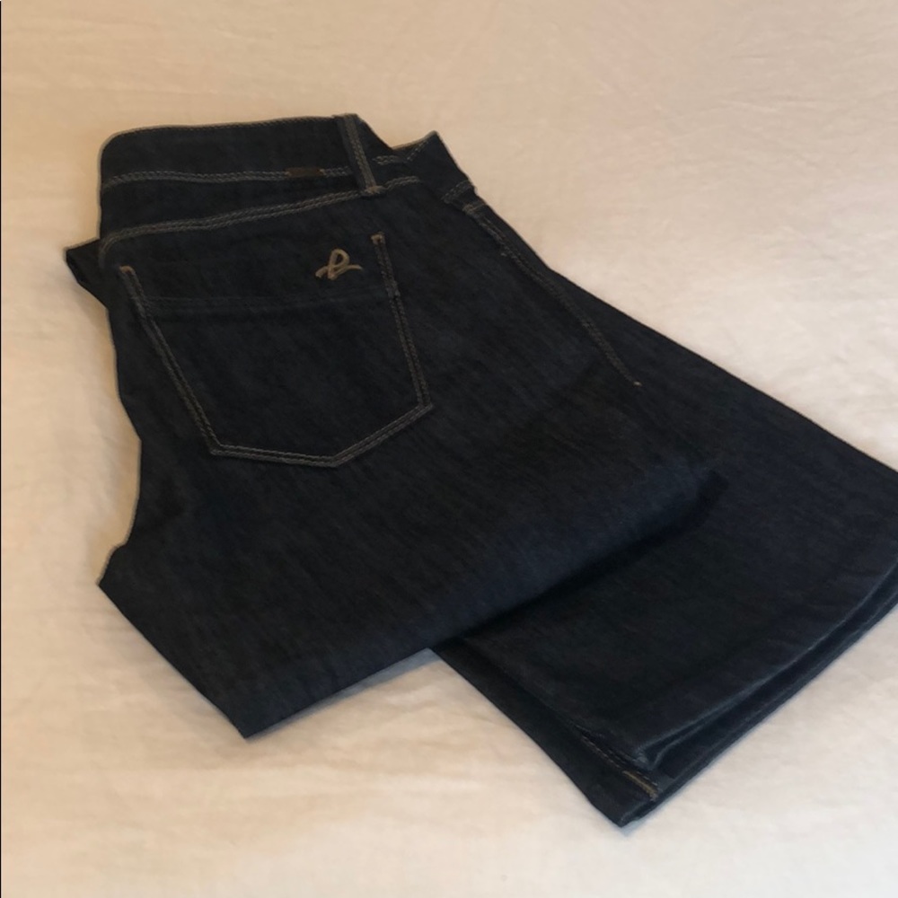 DL 1961 jeans